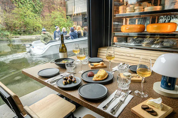 food, tableware, table, property, furniture, dishware