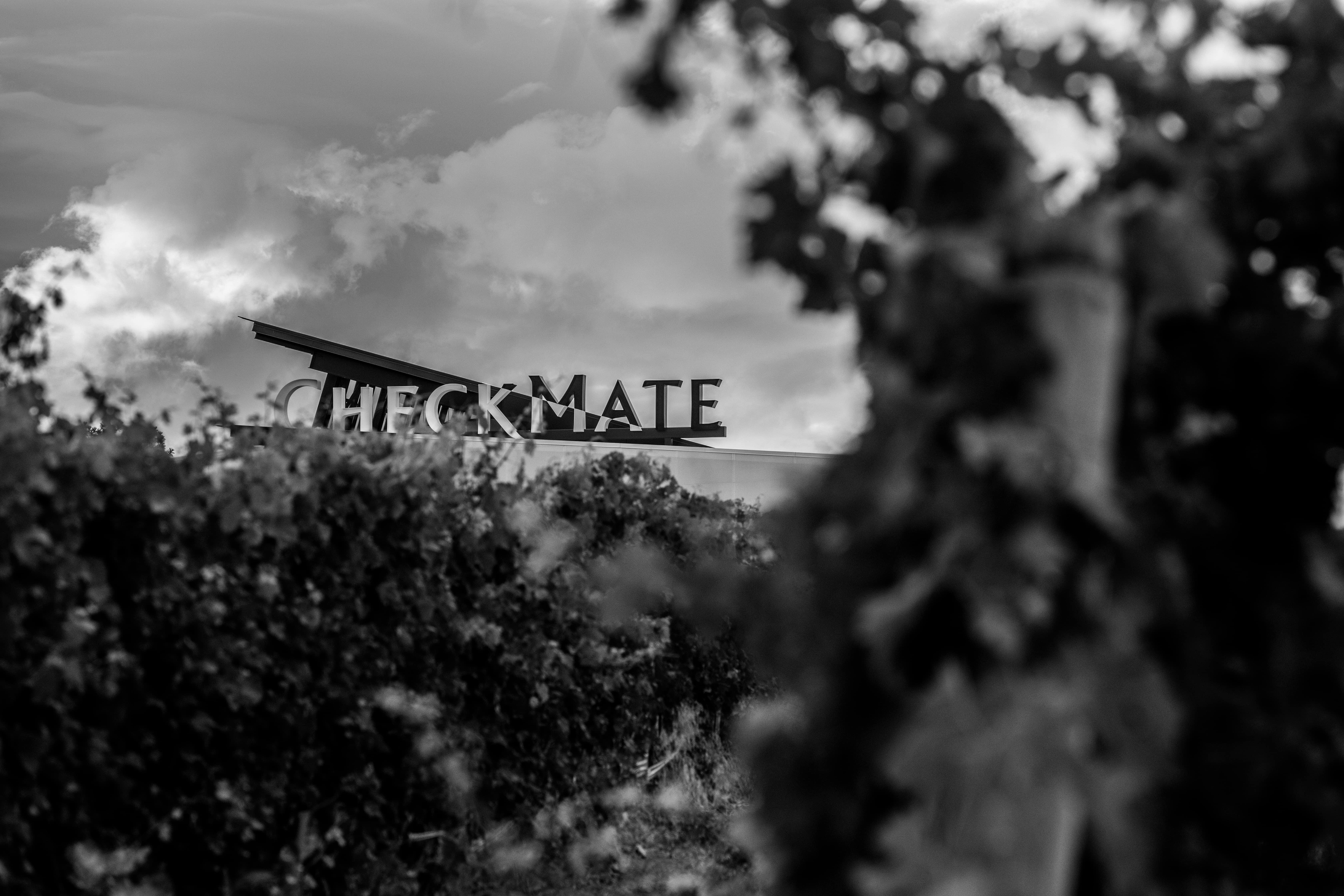CheckMate Artisanal Winery