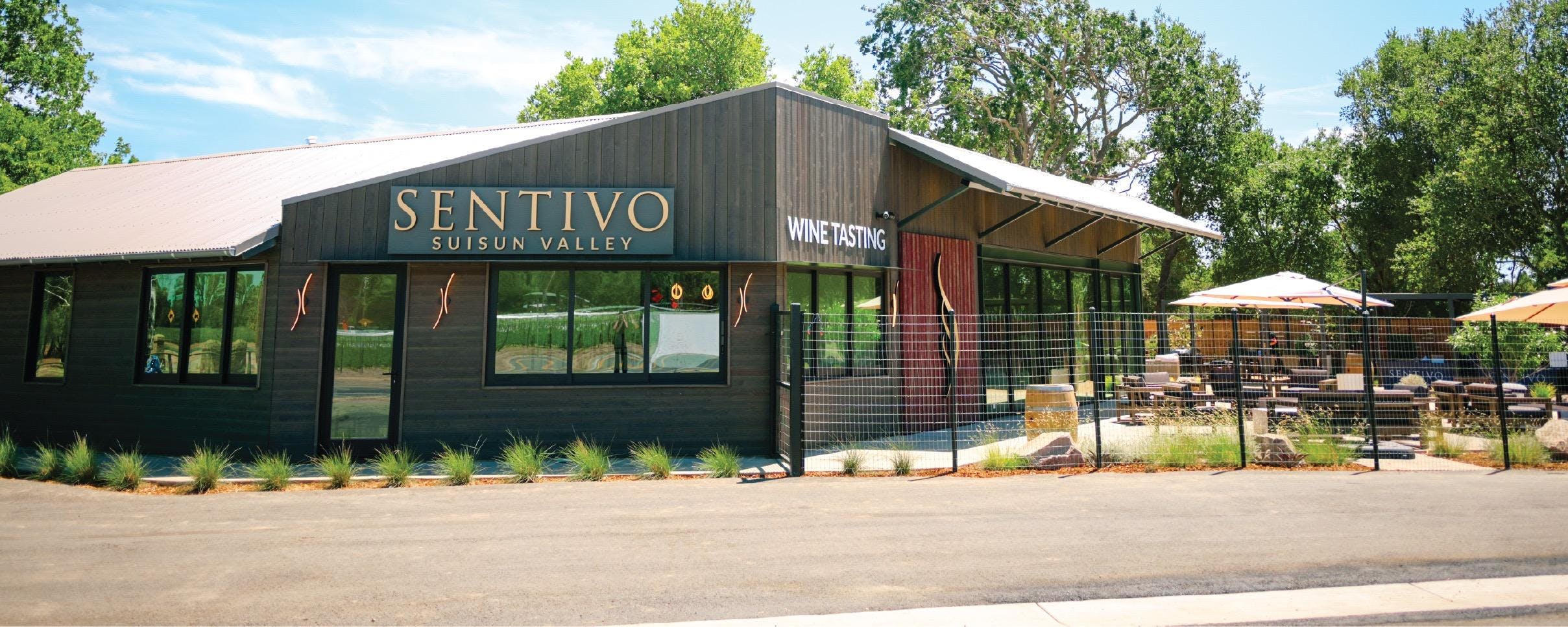 Sentivo Vineyards