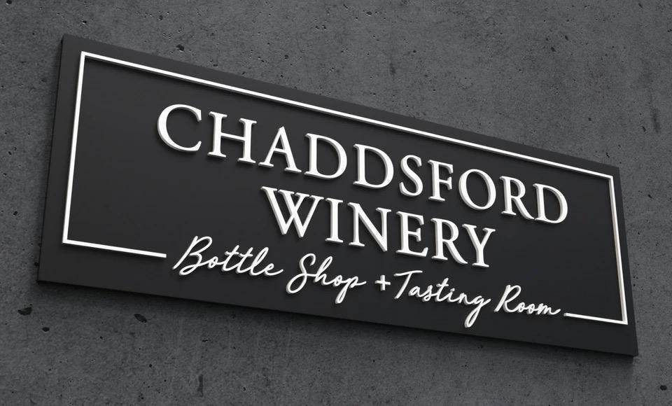 Chaddsford Winery - Penns Purchase