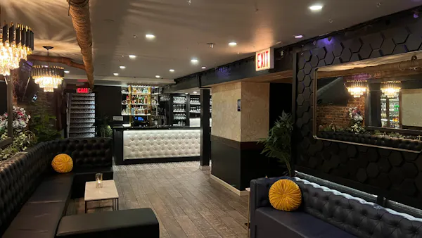 flooring, ceiling, furniture, floor, restaurant, chair