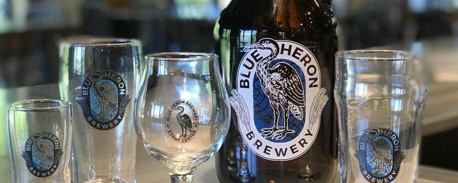 Blue Heron Brewery