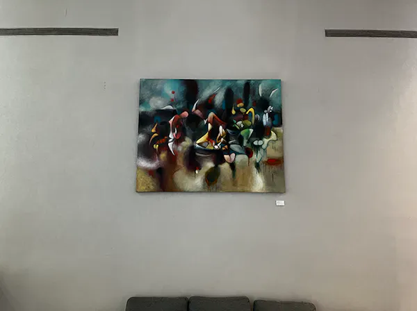 visual arts, picture frame, art paint, modern art, art exhibition, creative arts