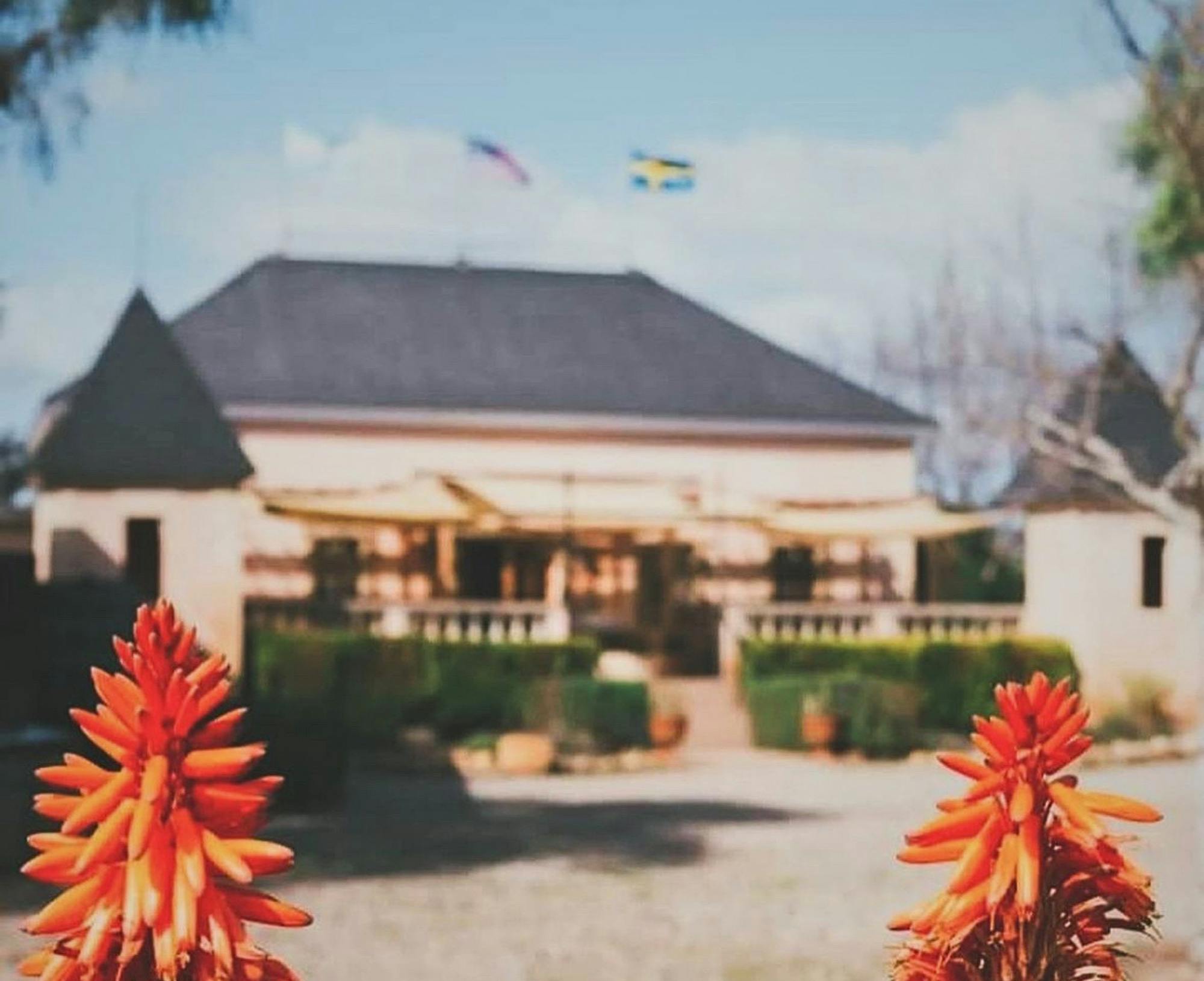 The Brander Vineyard