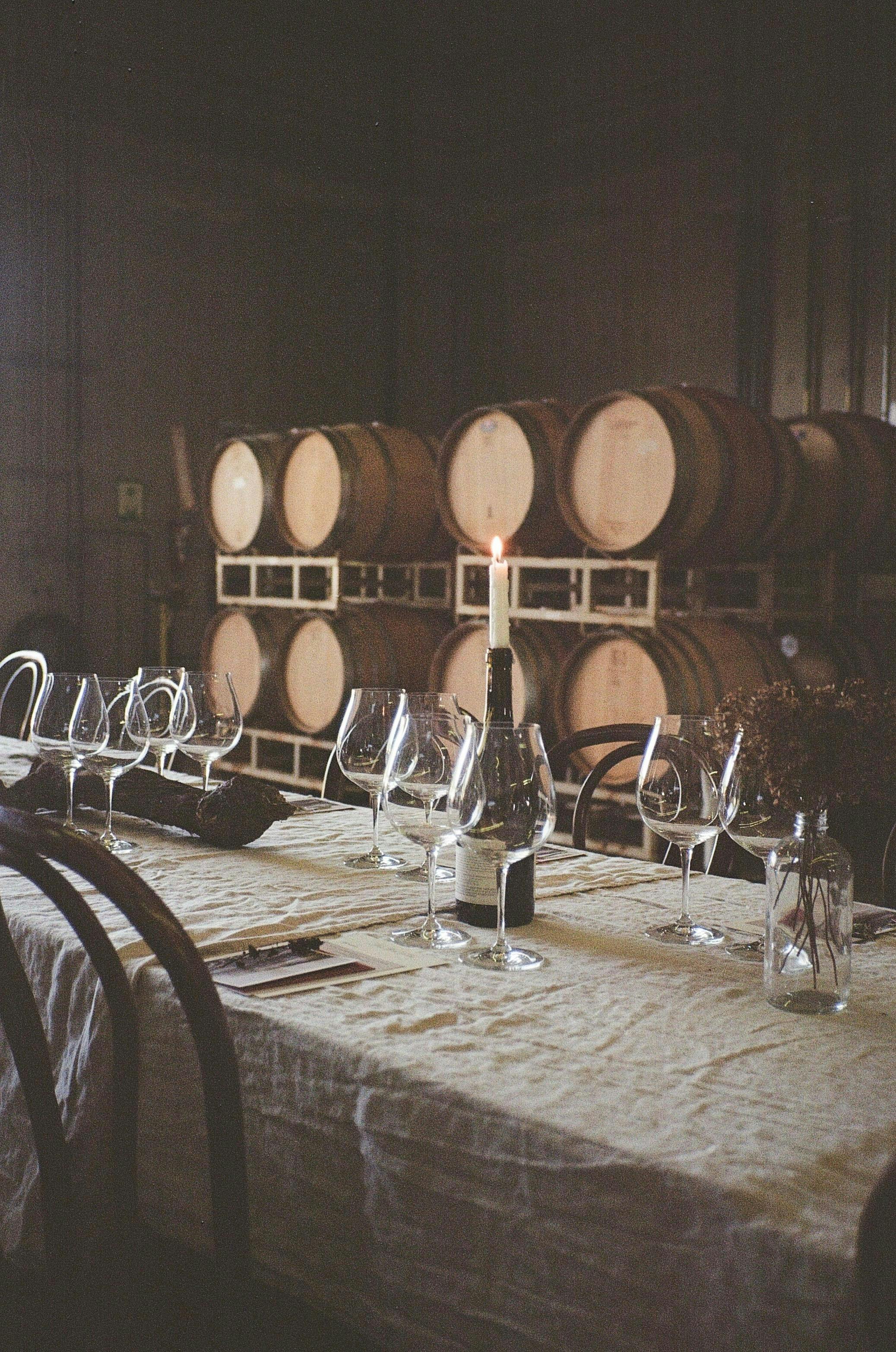 Shea Wine Cellars & Shea Vineyard