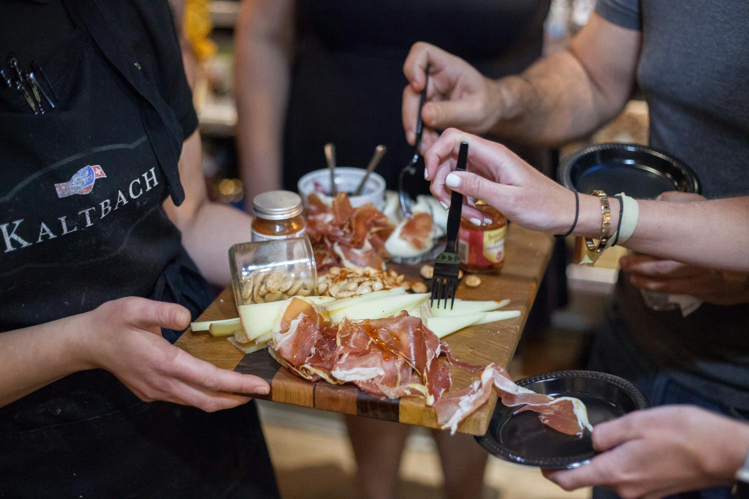 Di Bruno Bros. Rittenhouse - After Hours
