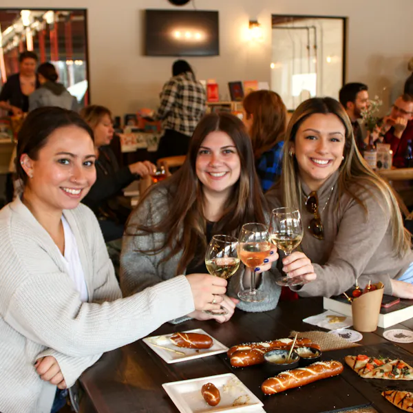 smile, hair, head, tableware, alcoholic beverage, drink