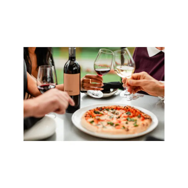 bottle, tableware, alcoholic drink, drinkware, stemware, wine