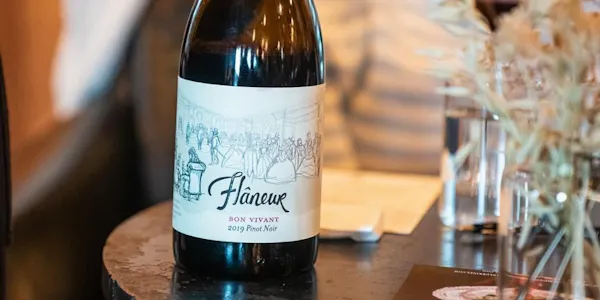 bottle, alcoholic drink, glass bottle, label, wine bottle, wine