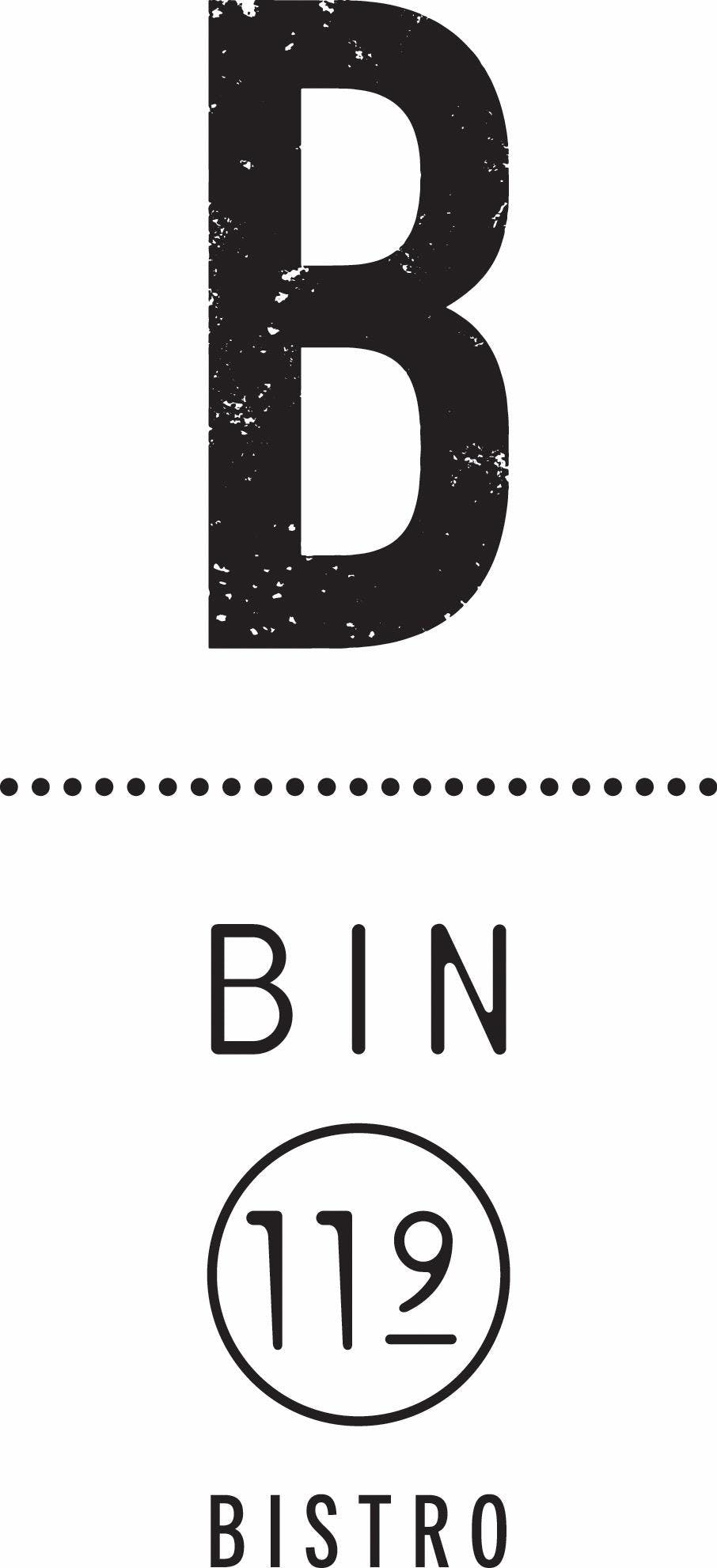 Bin 119