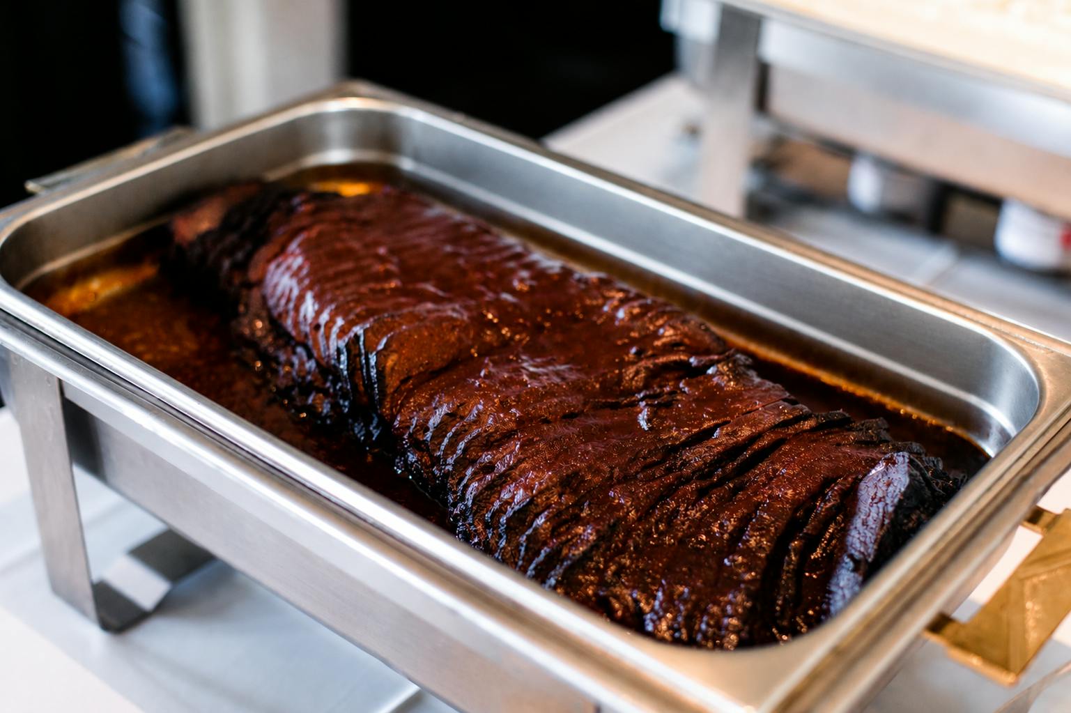 Bayou Bluegrass Catering