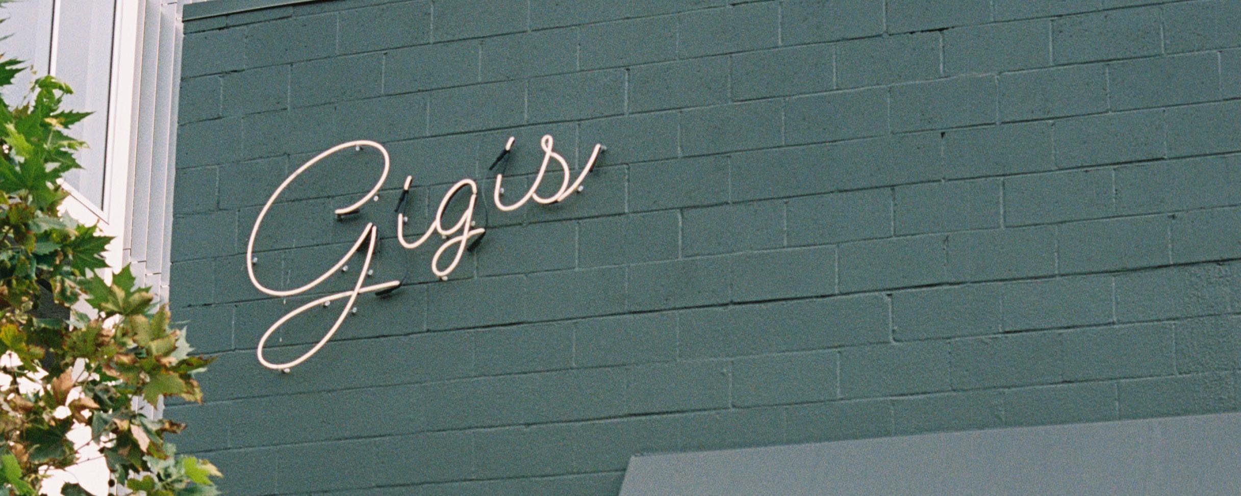 Gigi’s