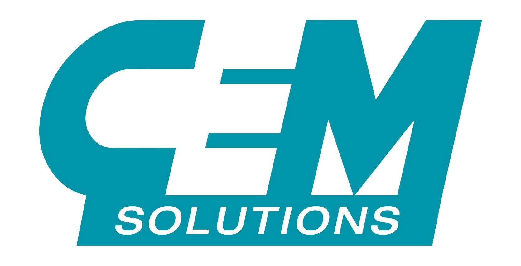 CEM Solutions