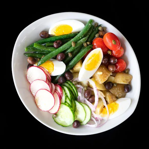 food, ingredient, tableware, recipe, plant, cuisine