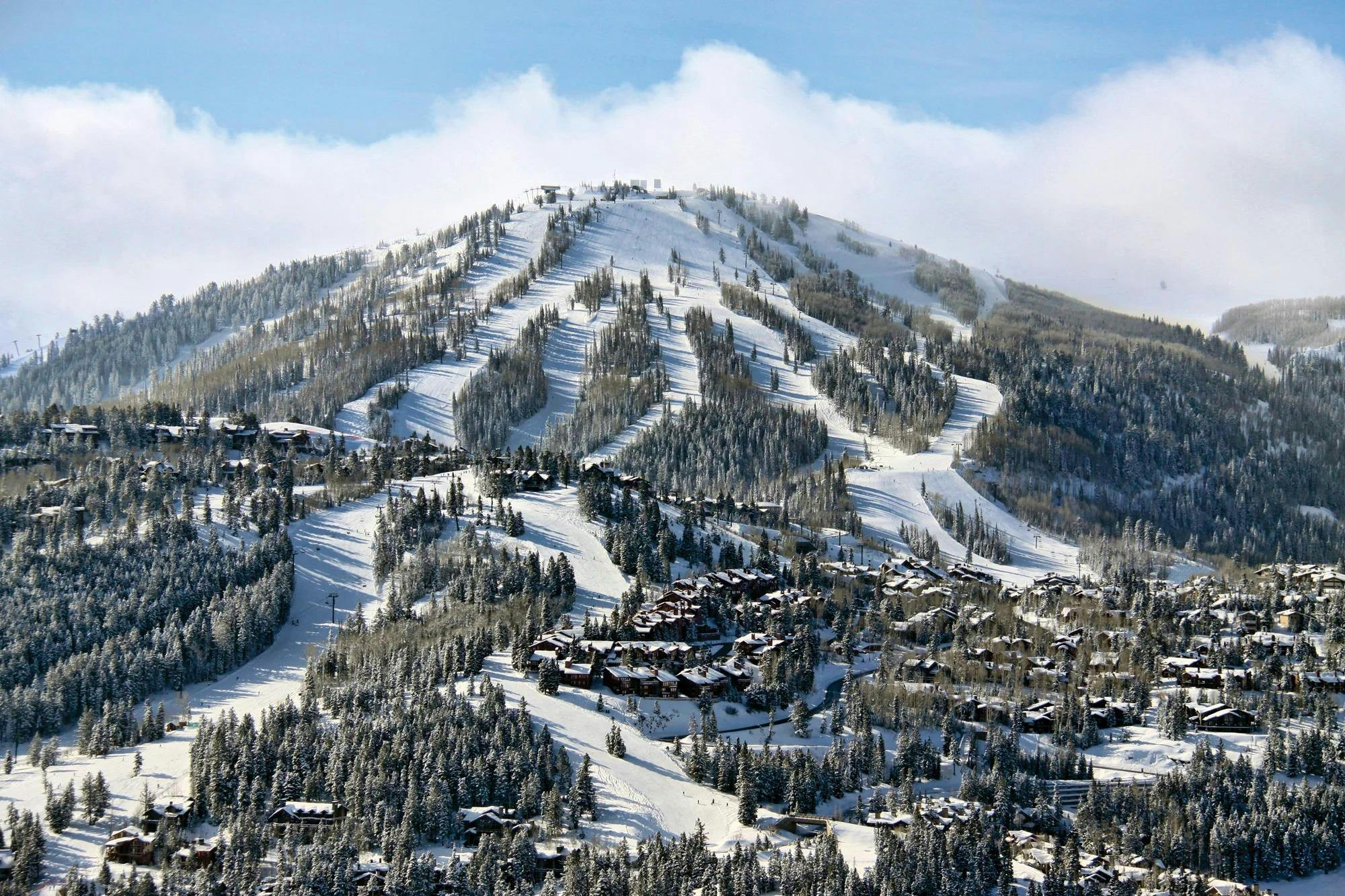 Deer Valley Resort