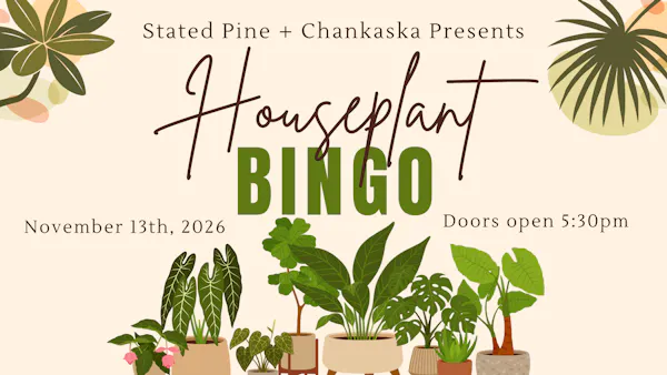 houseplant