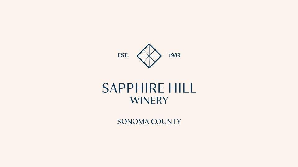 Sapphire Hill Winery