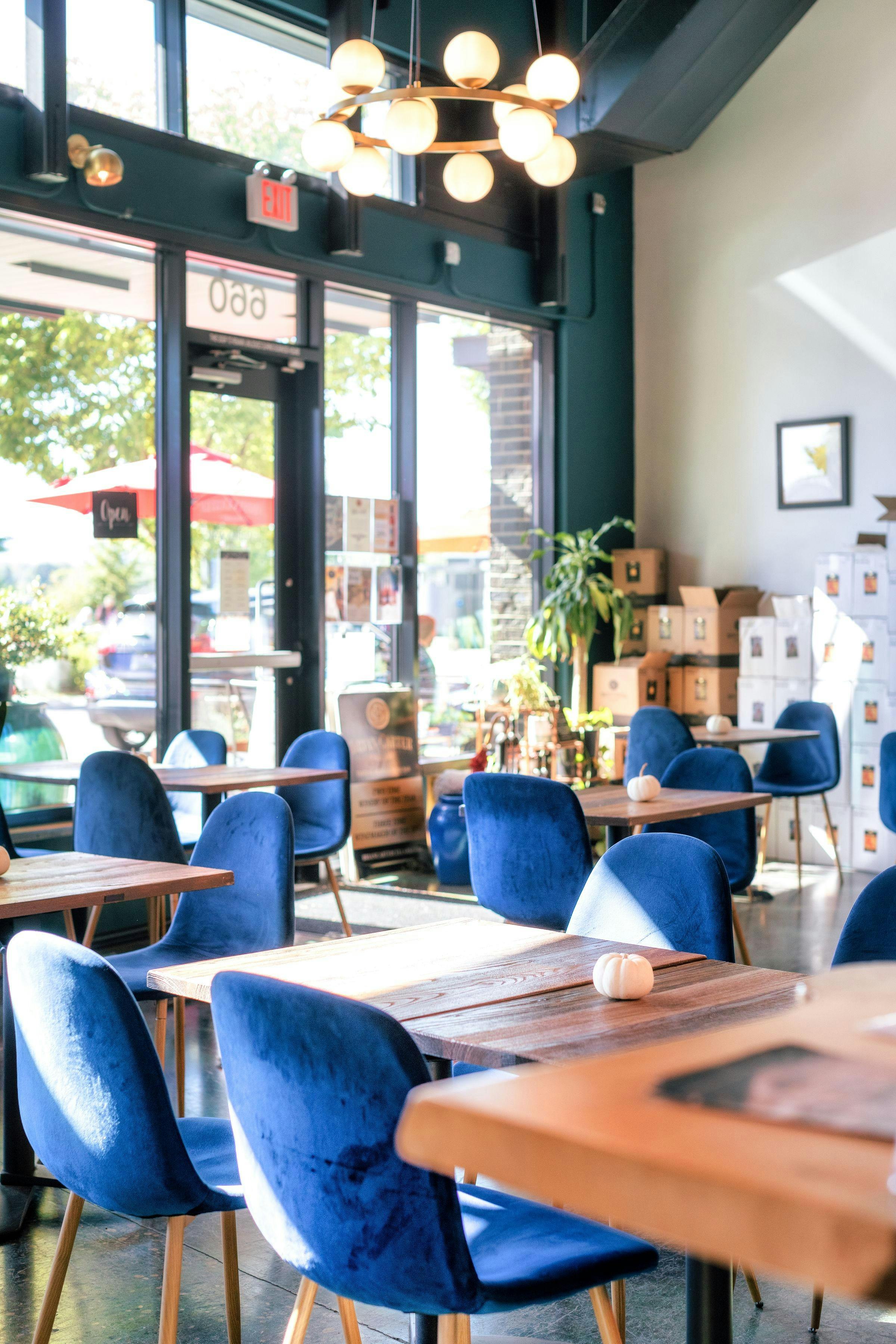 Brian Carter Cellars Vancouver Tasting Room & Wine Bar
