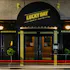 Lucky Day Whiskey Bar