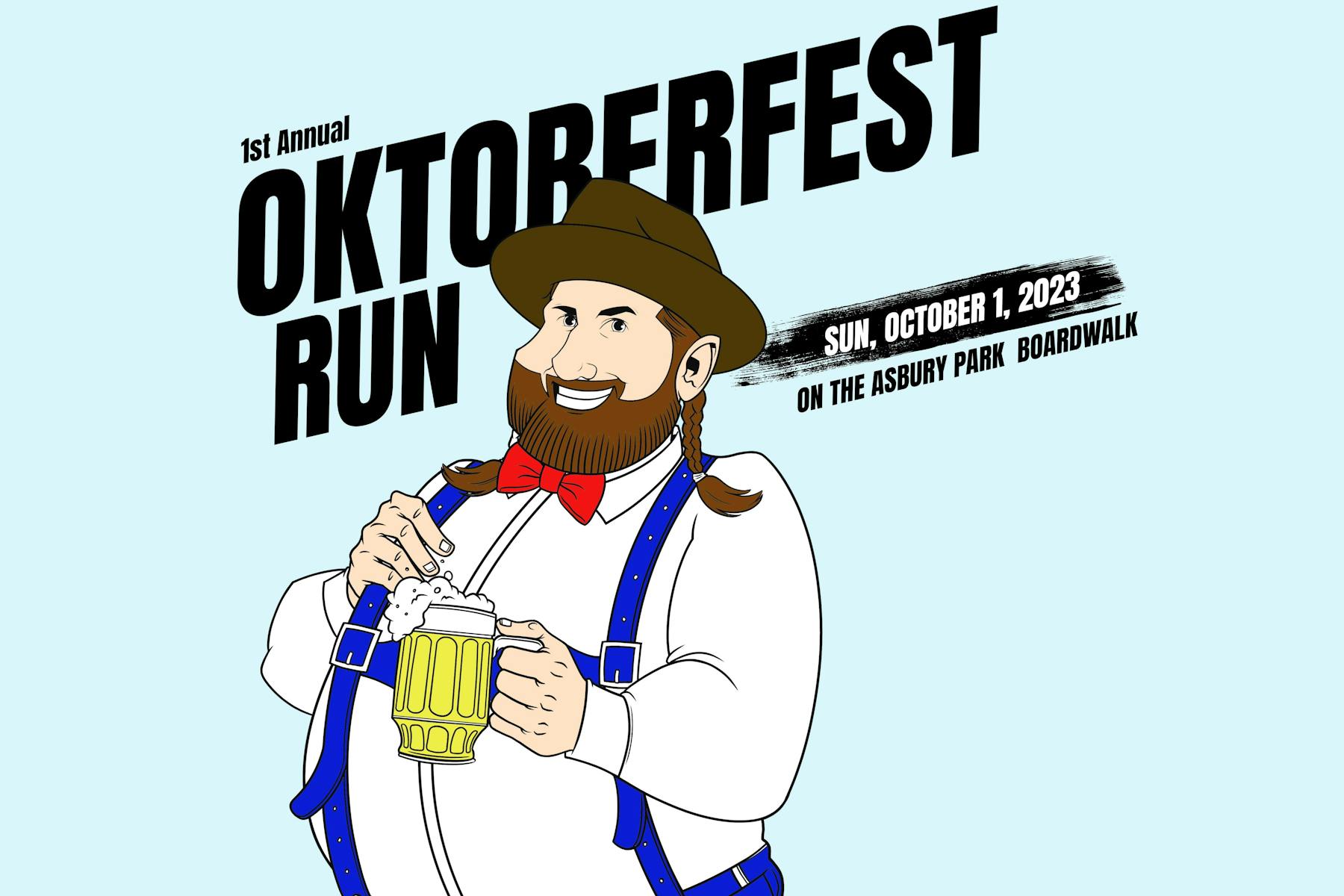 Asbury Festhalle & Biergarten Asbury Park, NJ Tock