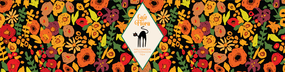 Cafe Flora - Thanksgiving Dinner in the Atrium 2026 - Seattle, WA | Tock