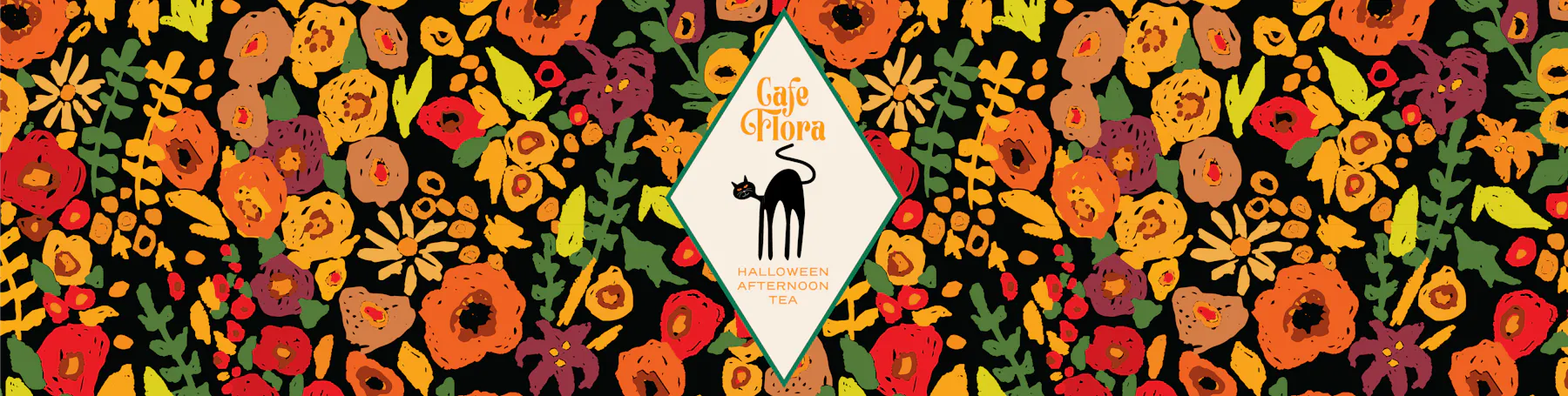 Cafe Flora - Thanksgiving Dinner in the Atrium 2026 - Seattle, WA | Tock
