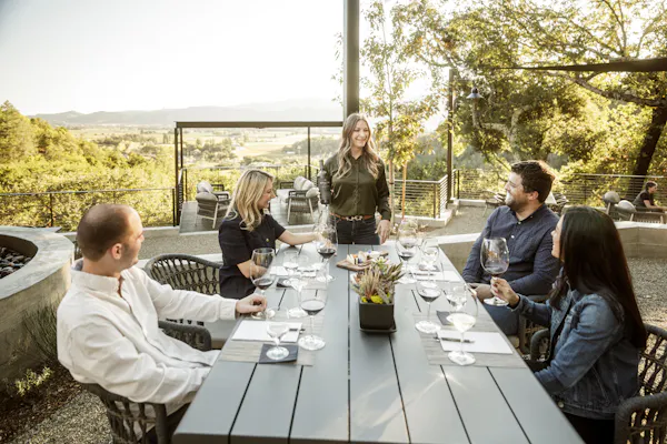 furniture, table, chair, outdoor furniture, outdoor table, restaurant