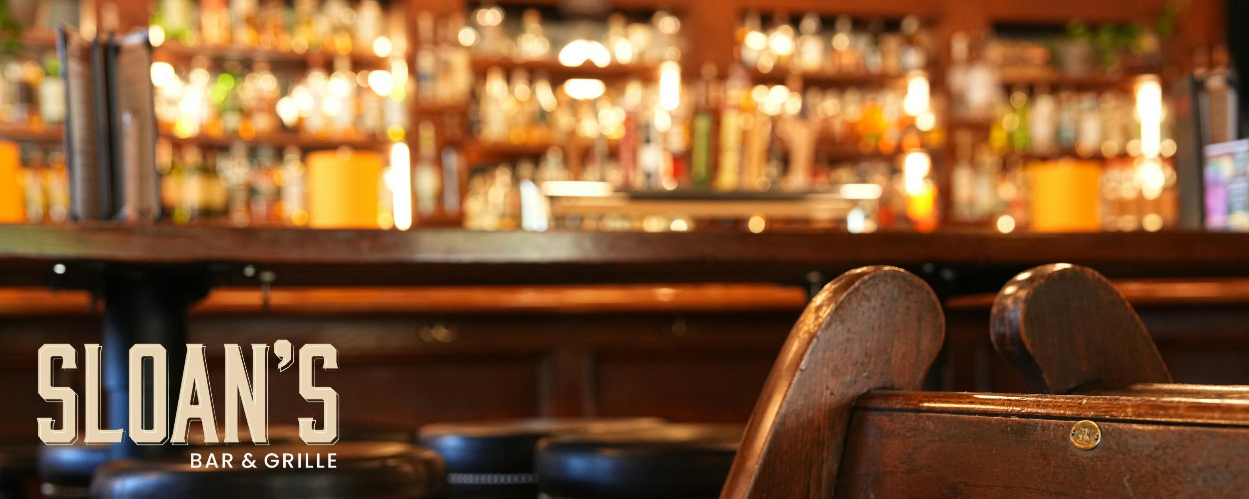 Sloan's Bar and Grille