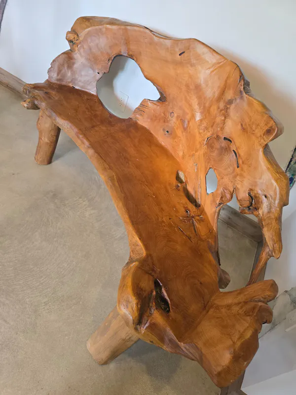 natural material, wood, art, artifact, metal, toy