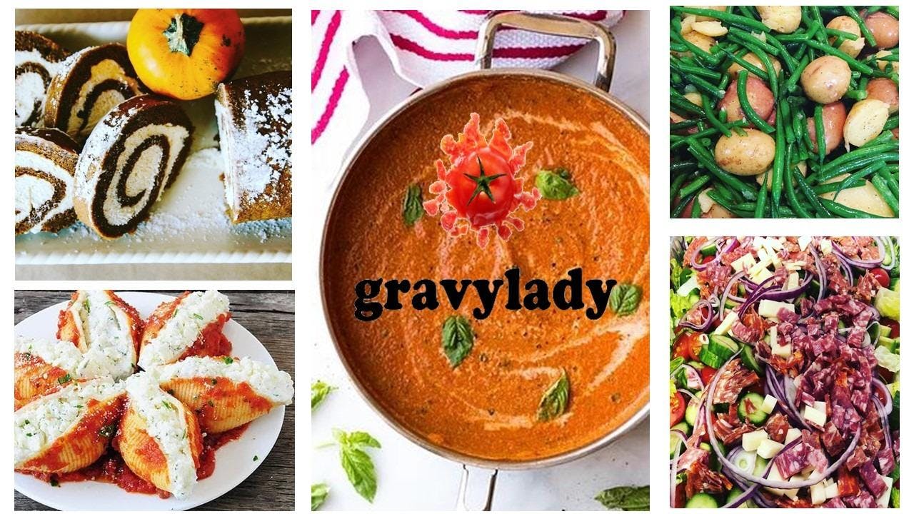 gravylady