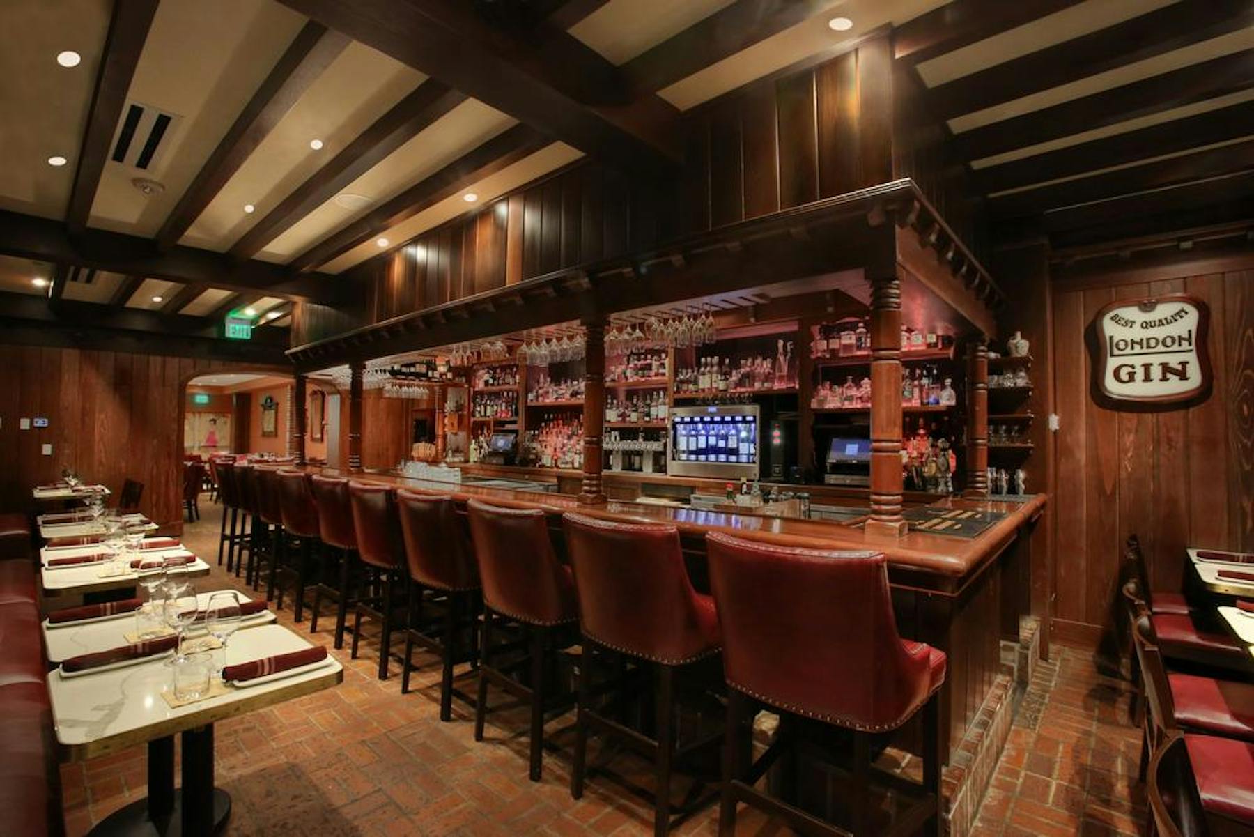 The Wine Room Kitchen and Bar Delray Beach, FL Tock