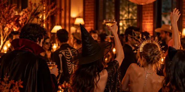 event, party, lighting, entertainment, fun, costume