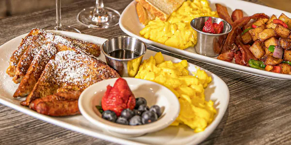 food, tableware, ingredient, fried food, dishware, fast food