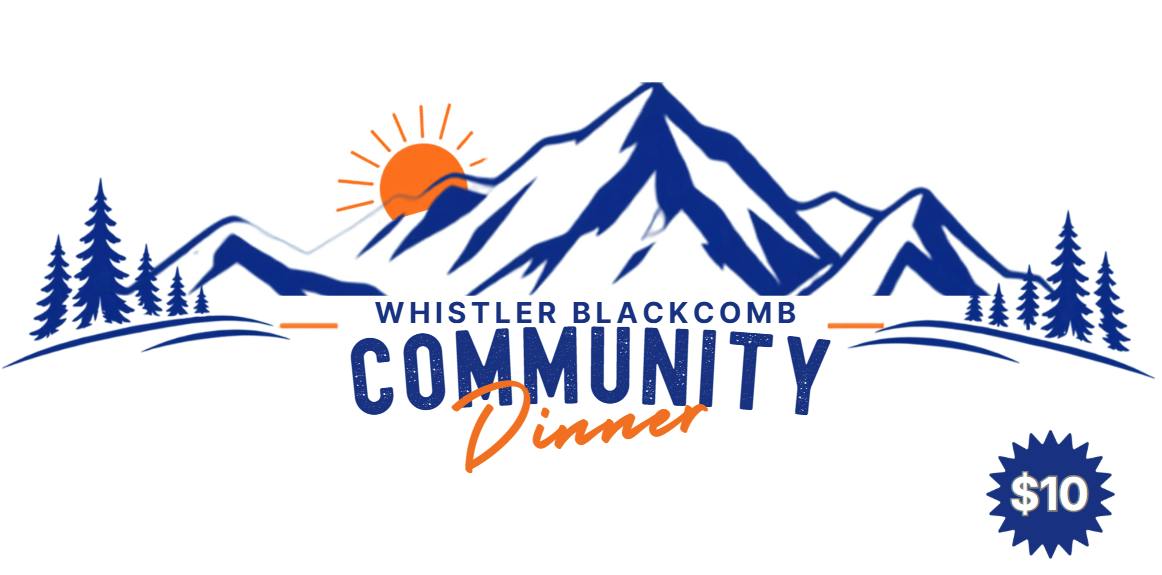 Community Dinners