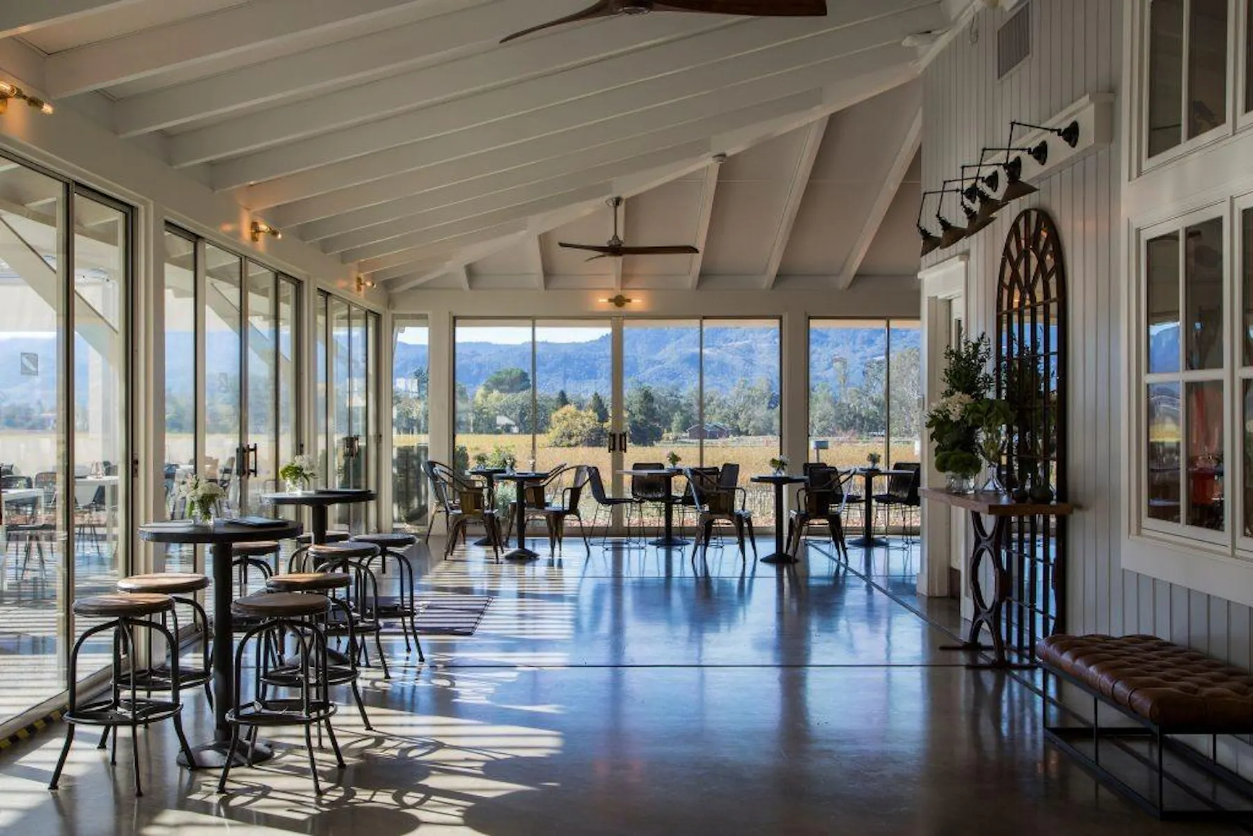 Mumm Napa - Rutherford, CA | Tock