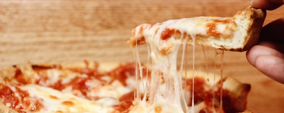 Johnoe's Pizza
