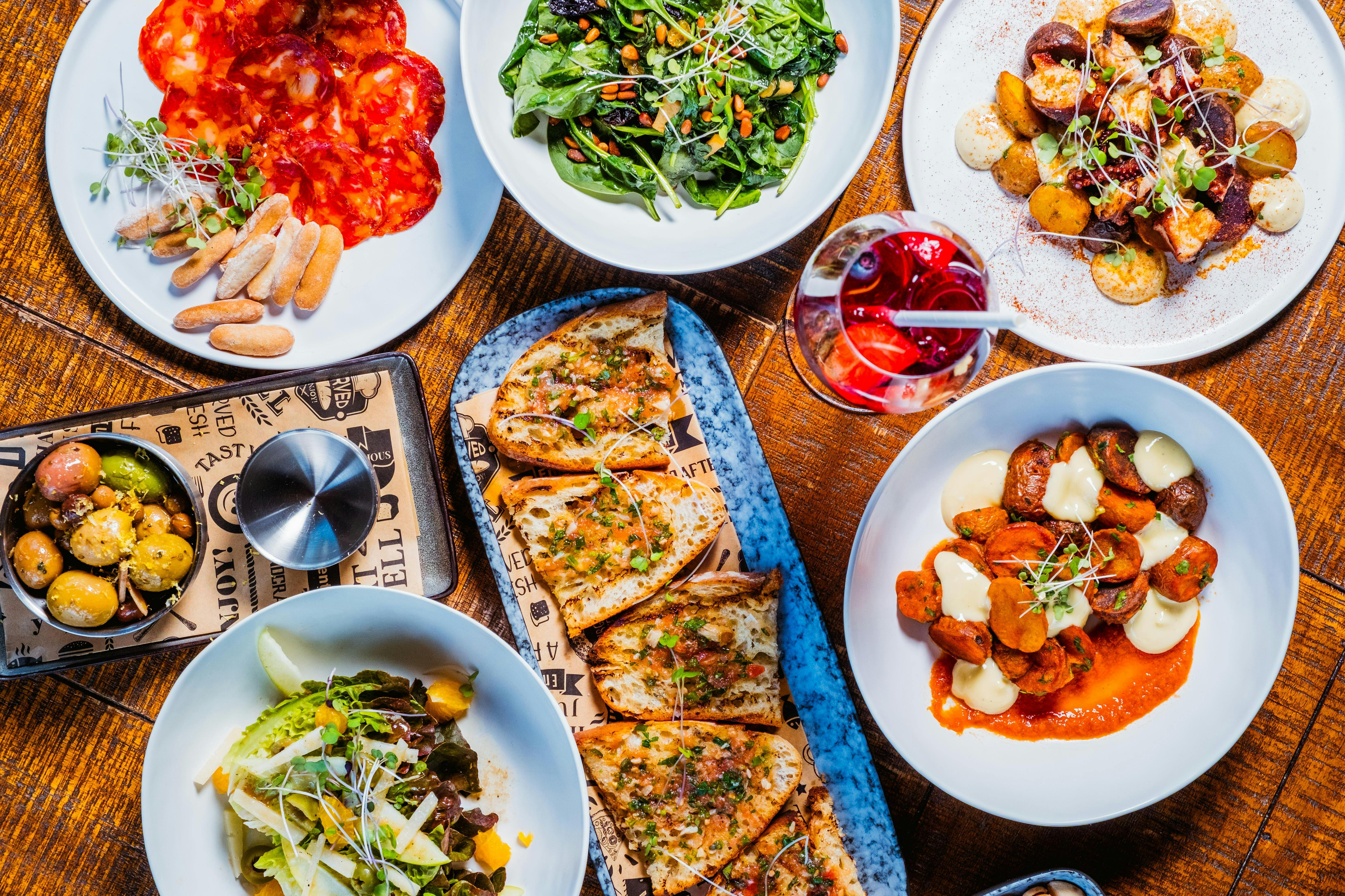 Farm & Fork Kitchen