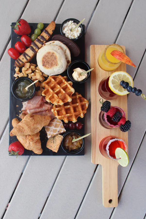 food, tableware, plate, ingredient, recipe, cuisine