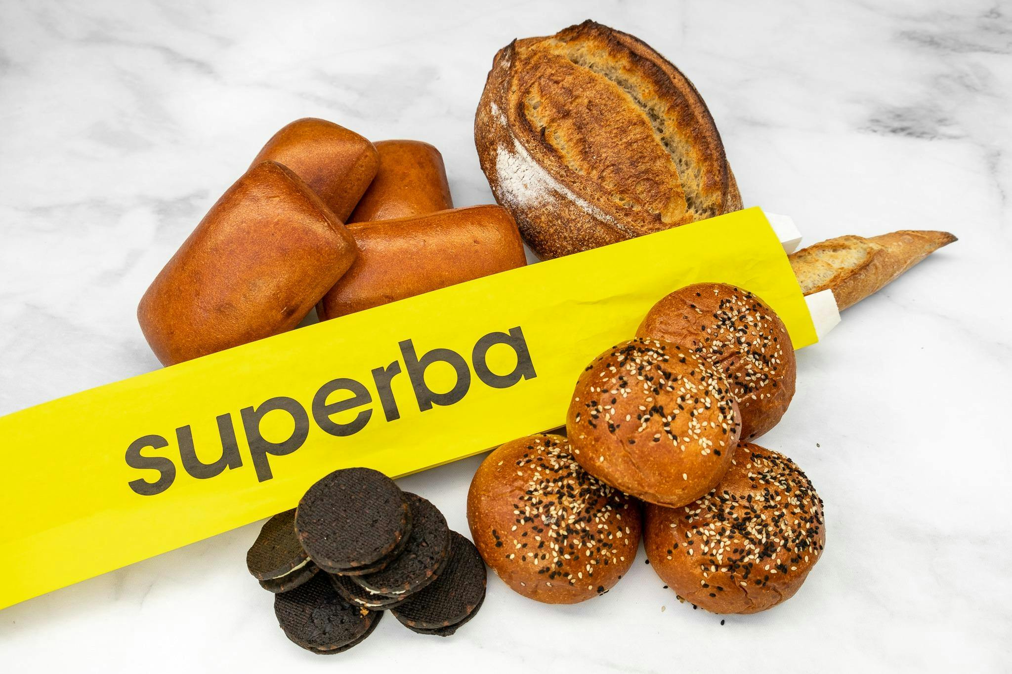 Superba: Hollywood