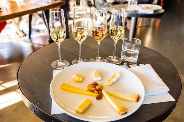 Mumm Napa - Rutherford, CA | Tock