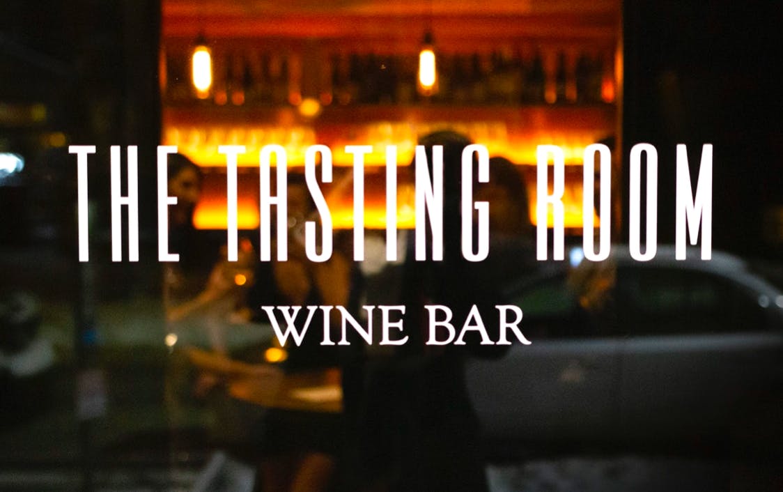 The Tasting Room