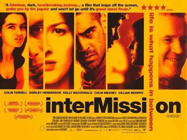advertising, poster, film