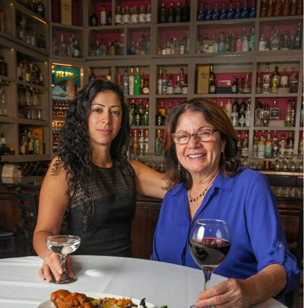 The Gin Room