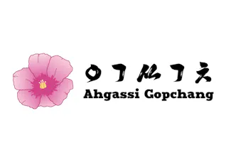 Ahgassi Gopchang