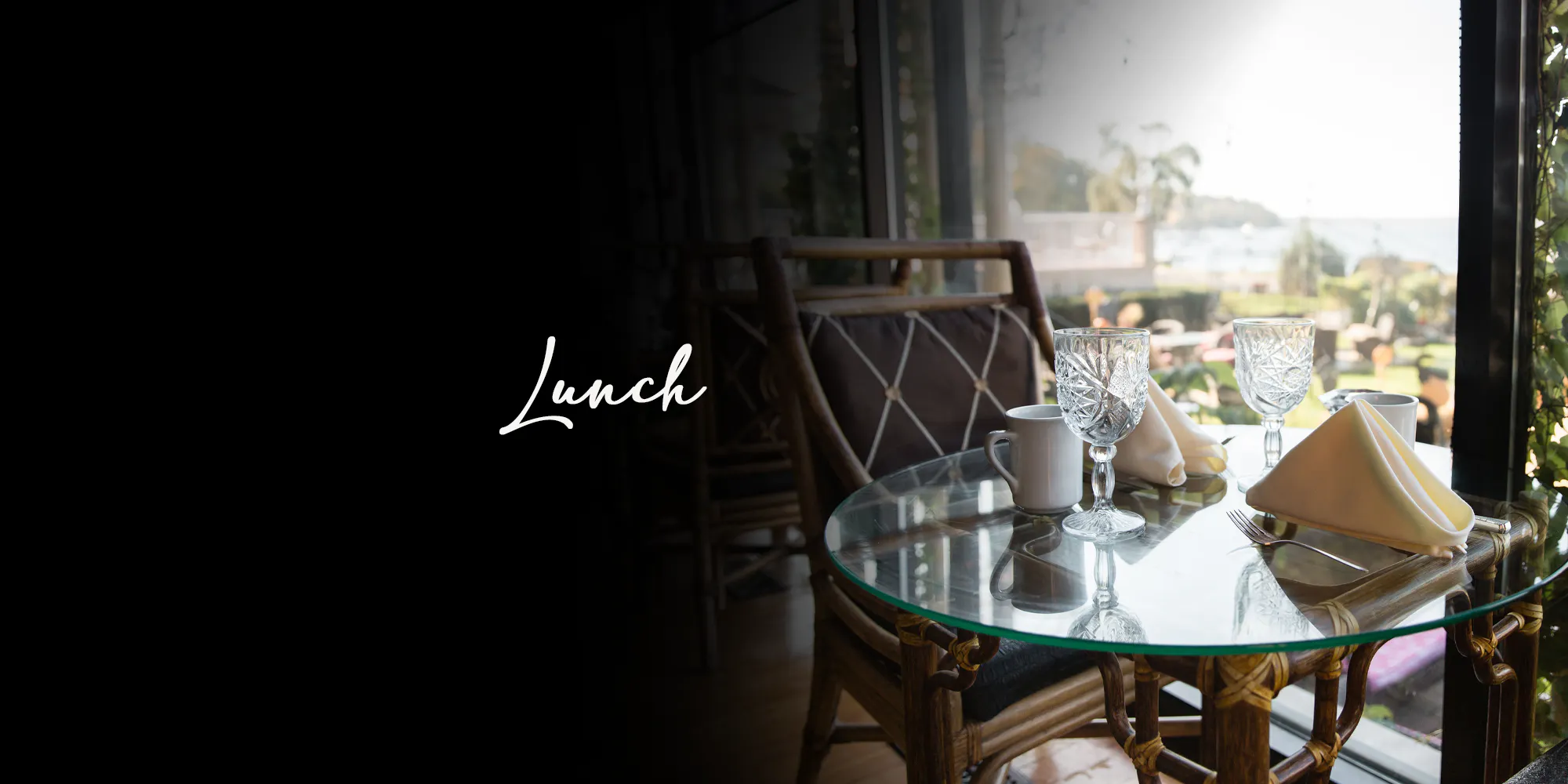 The Baker House - Monday, Wednesday, & Thursday Lunch - Lake Geneva, WI ...