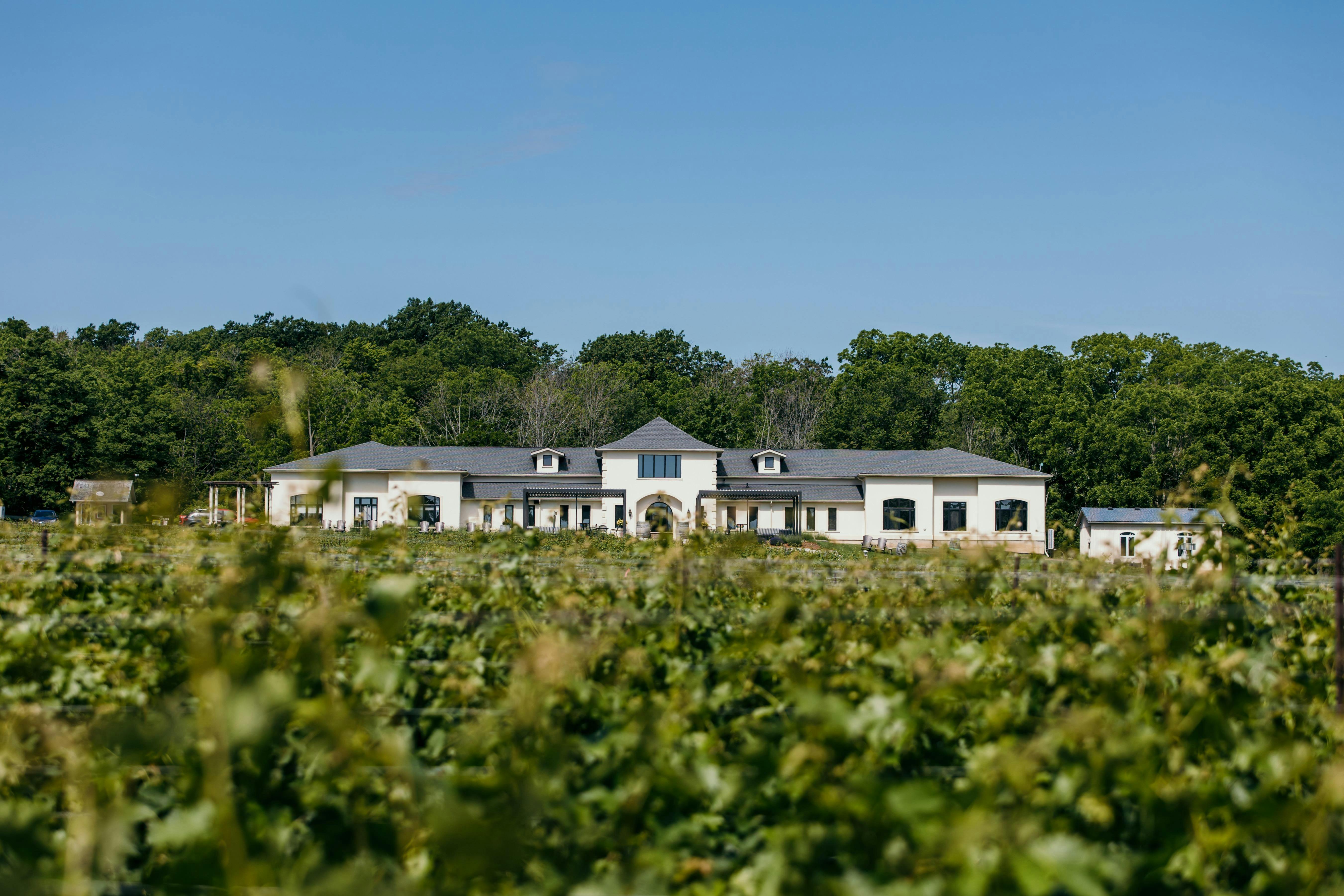 Rosewood Winery & Meadery