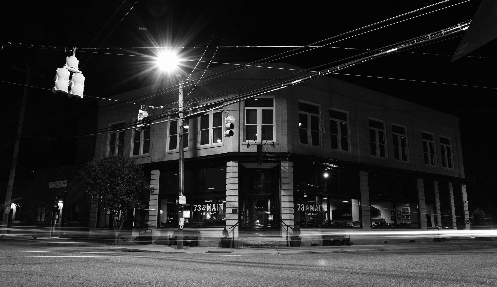 73 & Main