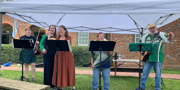 musician, musical ensemble, community, music, dress, performance
