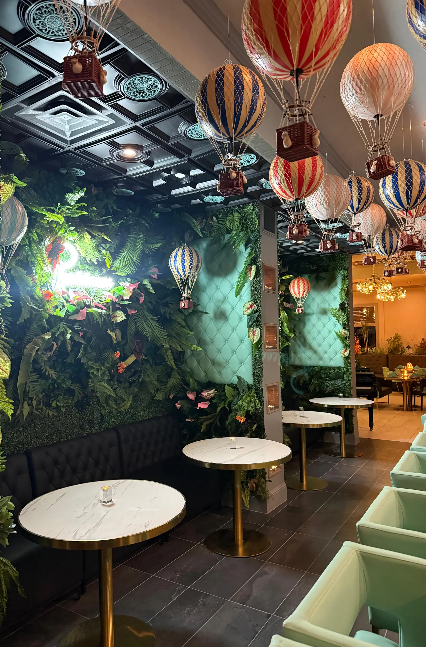 La Parisienne French Bistro - Addison - Dallas, TX | Tock