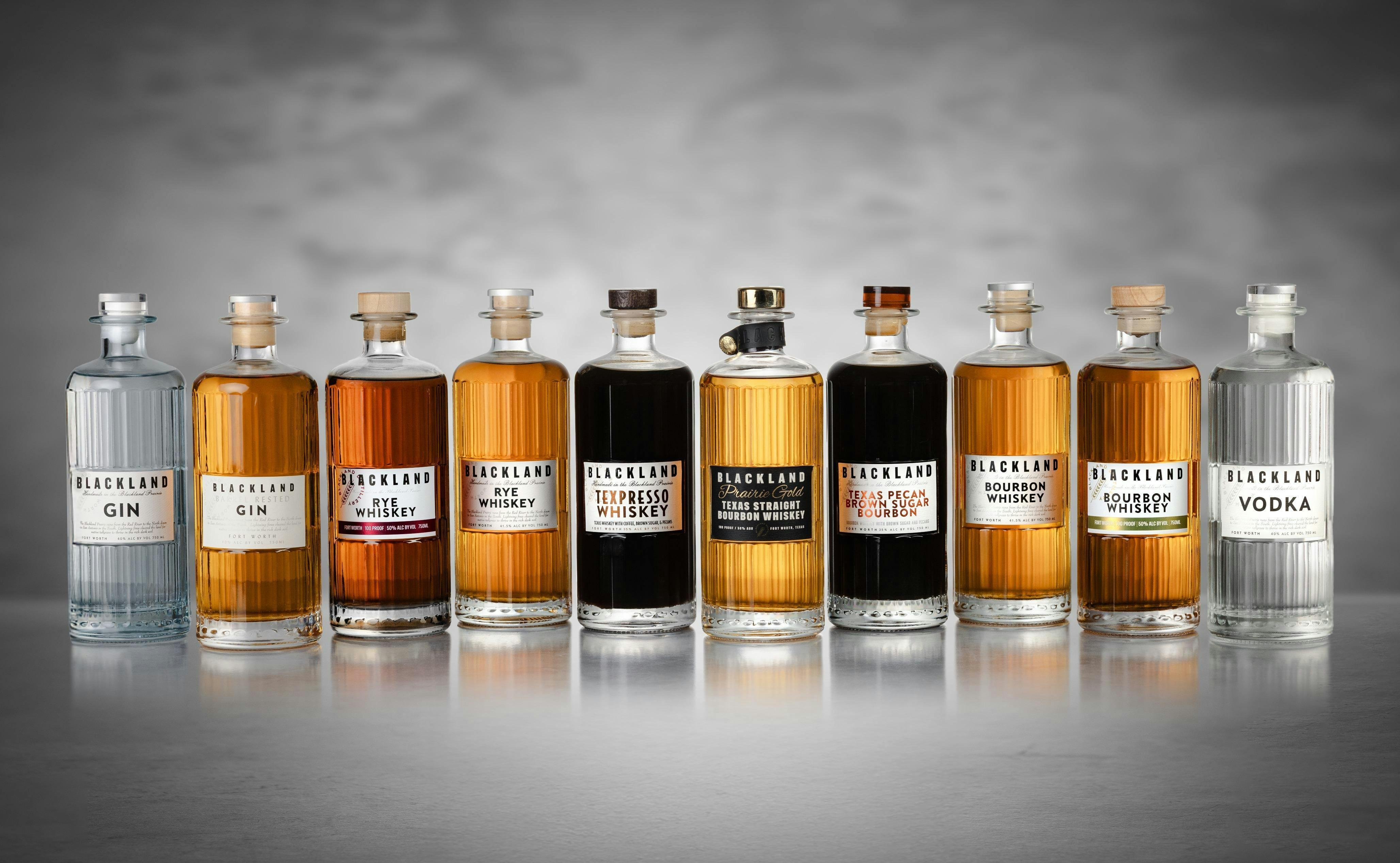 Blackland Distillery
